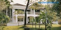 Best Luxury Hotels In Goa
