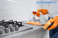 Upgrade Your Kitchen Hygiene: Lifestyle Company's Premier Cleaning Services in Gurgaon!