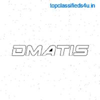 Elite SMO Services in India - DMATIS
