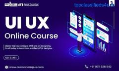 Ui And Ux Certification Course At Croma Campus