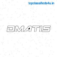 Professional ORM Services in India with DMATIS