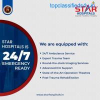 Are You Looking for Top Hospitals In Hyderabad