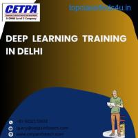 Dive into Deep Learning: Courses Offered in Delhi