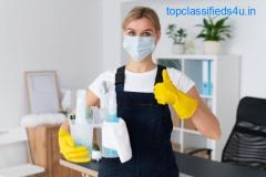 Get Professional House Cleaning Services in Gurgaon with Lifestyle Company!