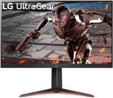 Make your gaming experience better with LG Monitors