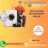 Washing Machine Repair Service in Dilsukhnagar, Hyderabad