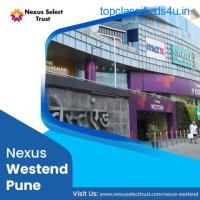 Nexus Westend Pune Your One-Stop Destination for Fun and Relaxation