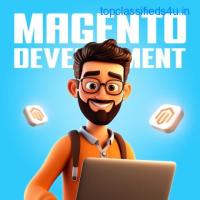 Empower Your Ecommerce with Webiators Magento Development
