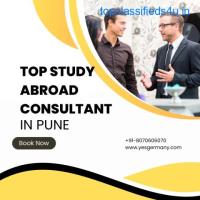 chieve Your Study Abroad Goals with Pune Consultants