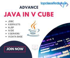 Java Training in Kukatpally|Best Java Fullstack Traning iIn Hyderabad