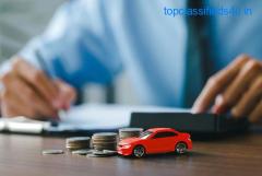 Get The Hassle-free Used Car Loan at Bajaj Finserv