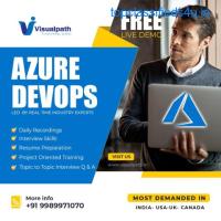 Microsoft Azure DevOps Online Training  |  Azure DevOps Training