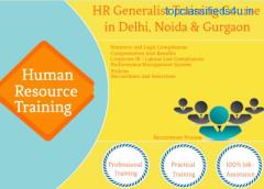 HR Training Course in Delhi, HR  Generalist Classes in Faridabad, Payroll Software Training