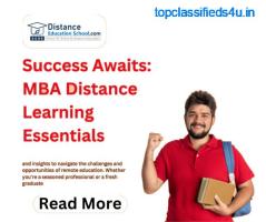 Online MBA Universities