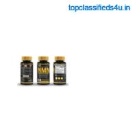Are You Looking for Top NMN Supplements in India