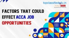 7 Reasons to do an ACCA