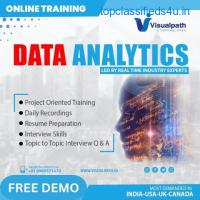 Data Analytics Training