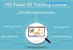 Free Power BI Training Course in Delhi, Power BI Training in Noida, Power BI Institute
