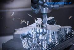 Top Aluminium Cutting Machine Manufacturers in India