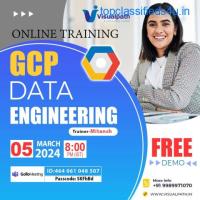 GCP Data Engineering Online Training Free Demo
