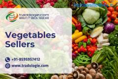 Vegetables Sellers