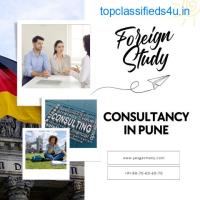 Explore, Learn, Succeed: Foreign Study Consultancy in Pune