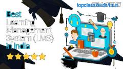 Top-notch Learning Management System in India