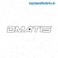 DMATIS is among the Best Brand Management Companies in India