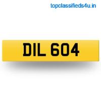 Keep Your Car Safe with High-Security Number Plate