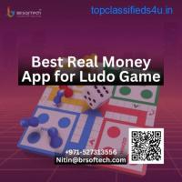 Best Real Money App for Ludo Game