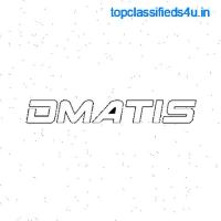 DMATIS - Premier CRM Development Company in India