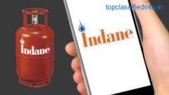 Secure Your Gas Supply: Indane Gas Booking Available Now