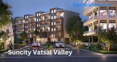 Suncity Vatsal Valley | 2/3 BHK Residential Apartments