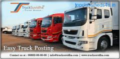 Trucksuvidha offers easy online change fastag bank  services 