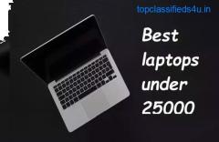 Budget-Friendly Laptops Under 25000: Find Your Perfect Computing Companion