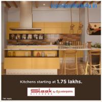 Modular kitchen in Madurai