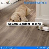 Protect Your Floors: Discover Our Scratch-Resistant Flooring Options