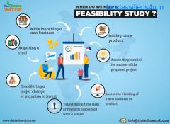 Feasibility Study Services
