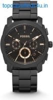 Fossil Watches for Men and Women: Unleash Your Style Potential
