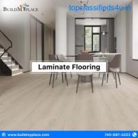 Elevate Your Home with Laminate Water Resistant Flooring