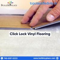 Revamp Your Space with Shaw Matrix Plank Click Lock Vinyl Flooring