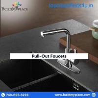Mastering Convenience: The Ultimate Guide to Pull-out Faucet
