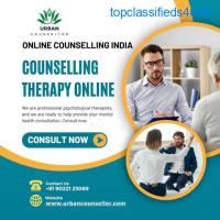 Compassionate Counseling Therapy Online by UrbanCounsellor
