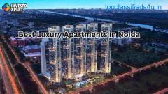 Buy Luxury Villas In Noida