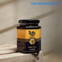 Gift the Goodness of Eid: Shop Now for Premium Organic Honey