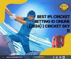 Best IPL Cricket Betting ID Online (2024) | Cricket Sky 11