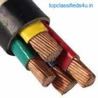 Get Quality Electrical Cable Manufacturers in Noida
