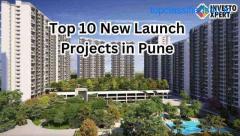 Buy New Launch Property in Pune