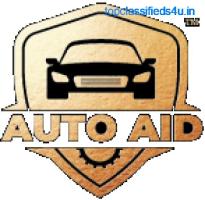 Expert Doorstep Car Repair Service in Kochi | AutoAid