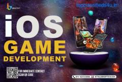 IOS Game Development 